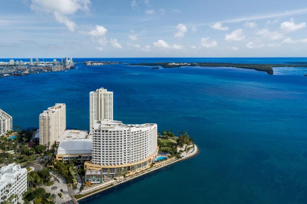Fin de una era en Miami