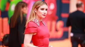 Emma Roberts regresa a American Horror Story y revive a un personaje icónico