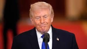 Trump revela que Irán busca nueva ronda de negociaciones tras fracaso en Pakistán