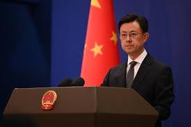 China advierte “contramedidas” ante amenaza arancelaria de Trump