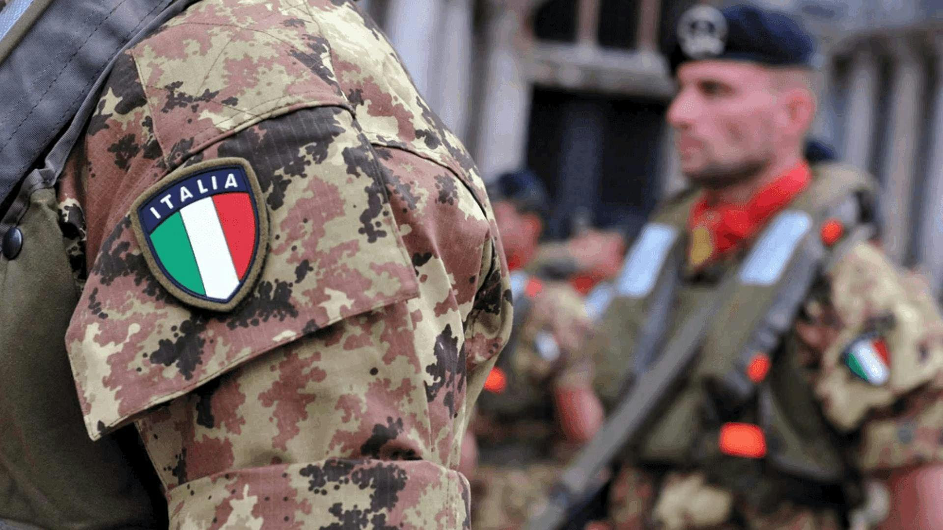 Italia suspende acuerdo de cooperación en defensa con Israel tras ataques en Líbano