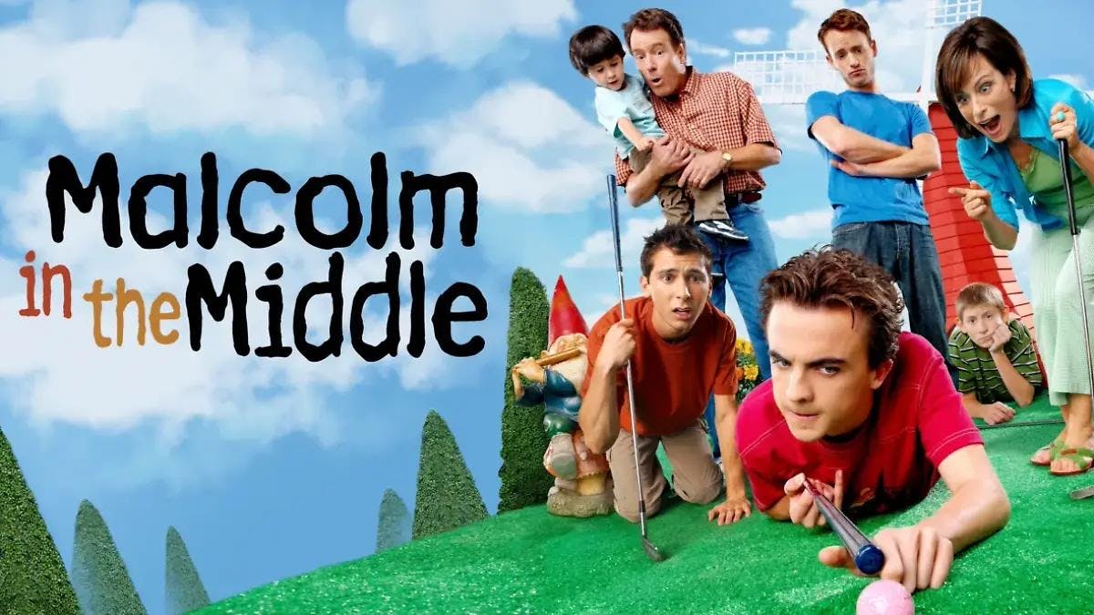 El elenco de Malcolm el de en medio enloquece a México tras visita a TV Azteca
