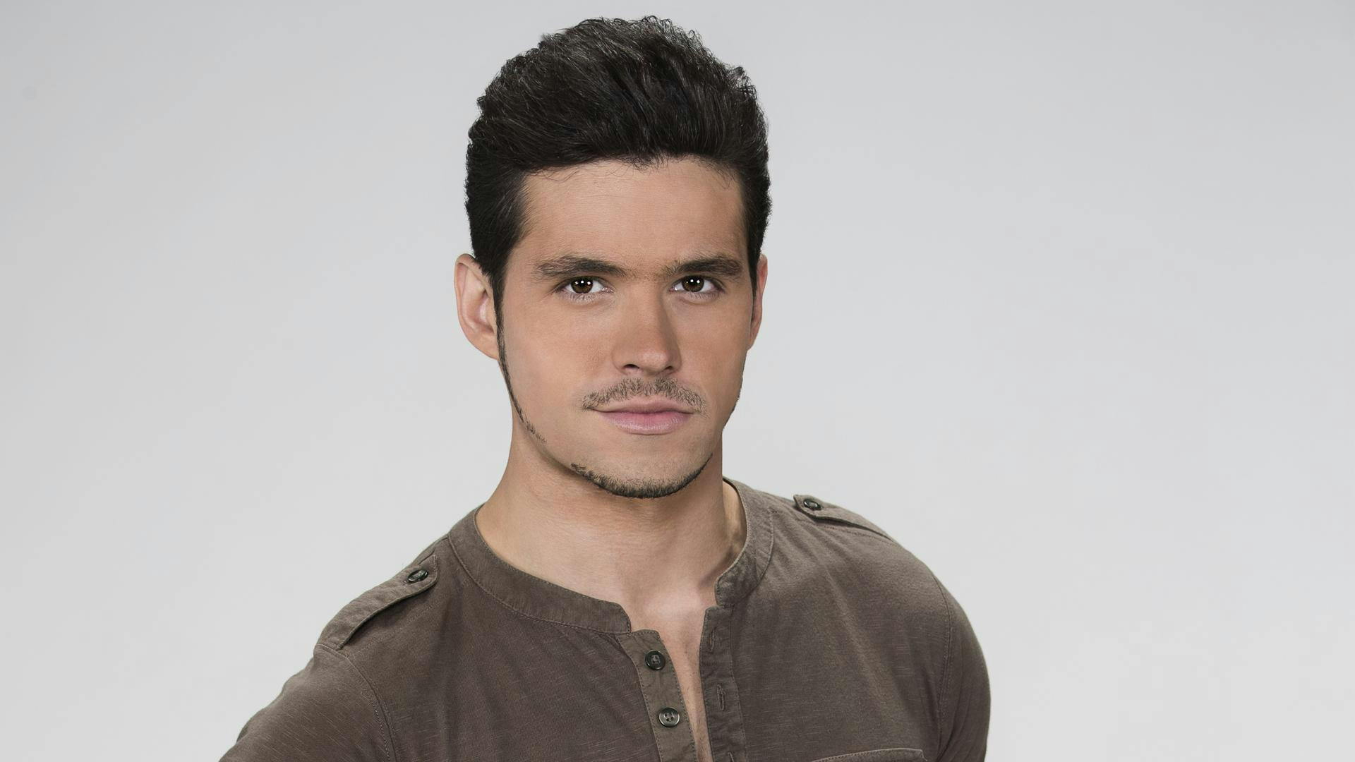 Eleazar Gómez habría dejado TV Azteca tras negarse a prueba en Venga la Alegría