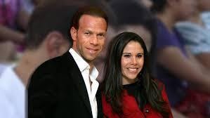 Paola Rojas habla de su relación con Zague tras su polémico divorcio