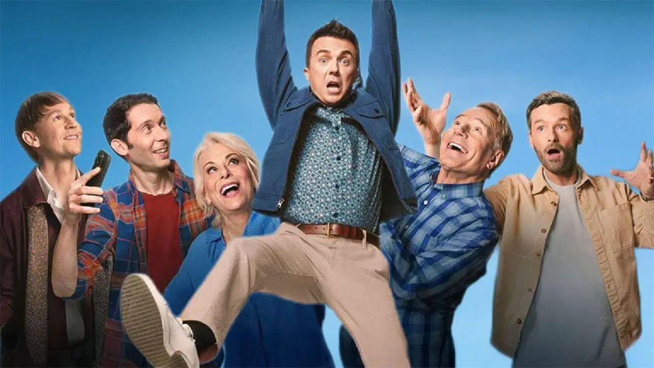 El elenco de Malcolm el de en medio llega a México y revive su legado en televisión