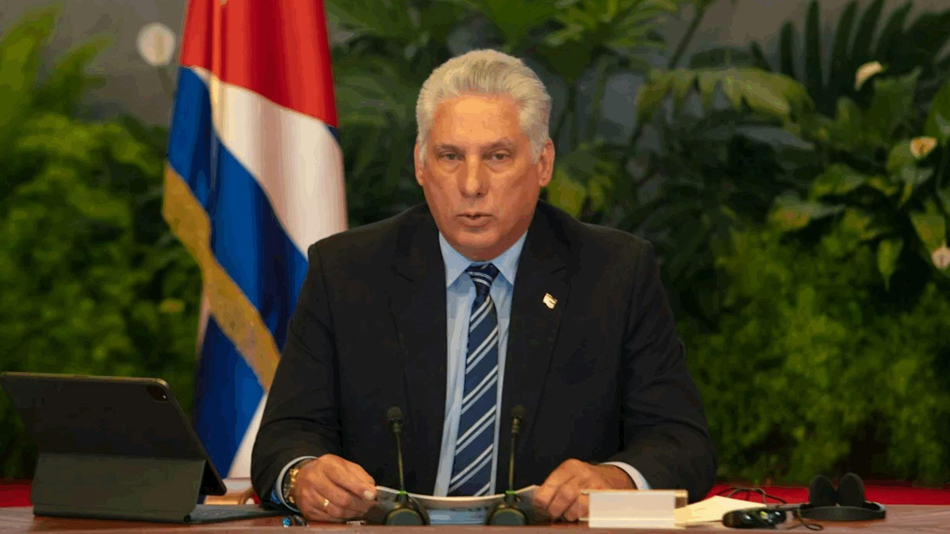 Pentágono intensifica planificación militar para una posible operación en Cuba, reporta USA Today