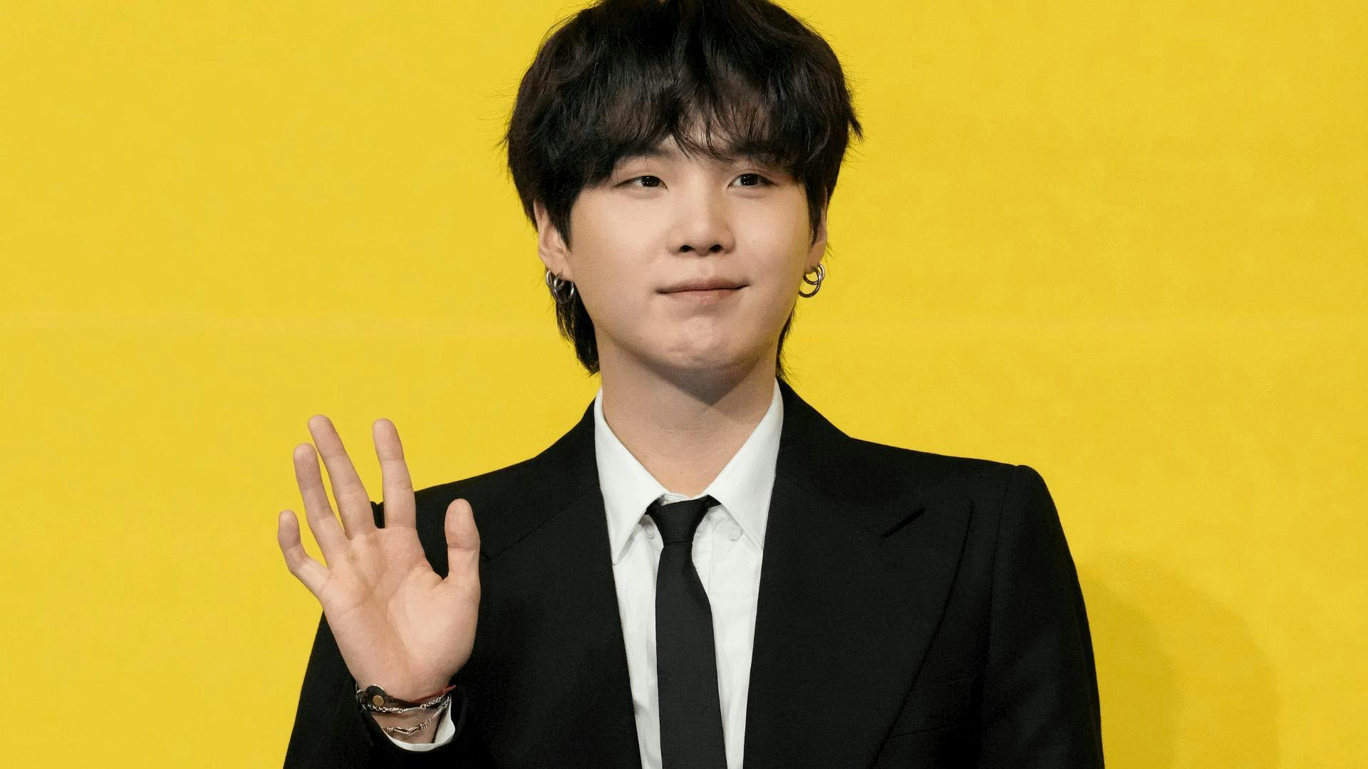 Suga de BTS: “Podemos seguir adelante en nuestros 70 y 80 años” y ve “obvio” que el grupo permanezca unido