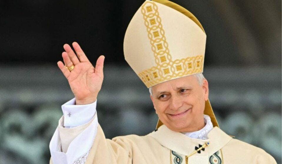 Papa León XIV acusa que “el mundo está siendo destruido por tiranos”