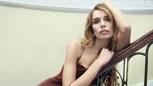 Hana Cross respalda polémica y revela experiencia con la familia Beckham