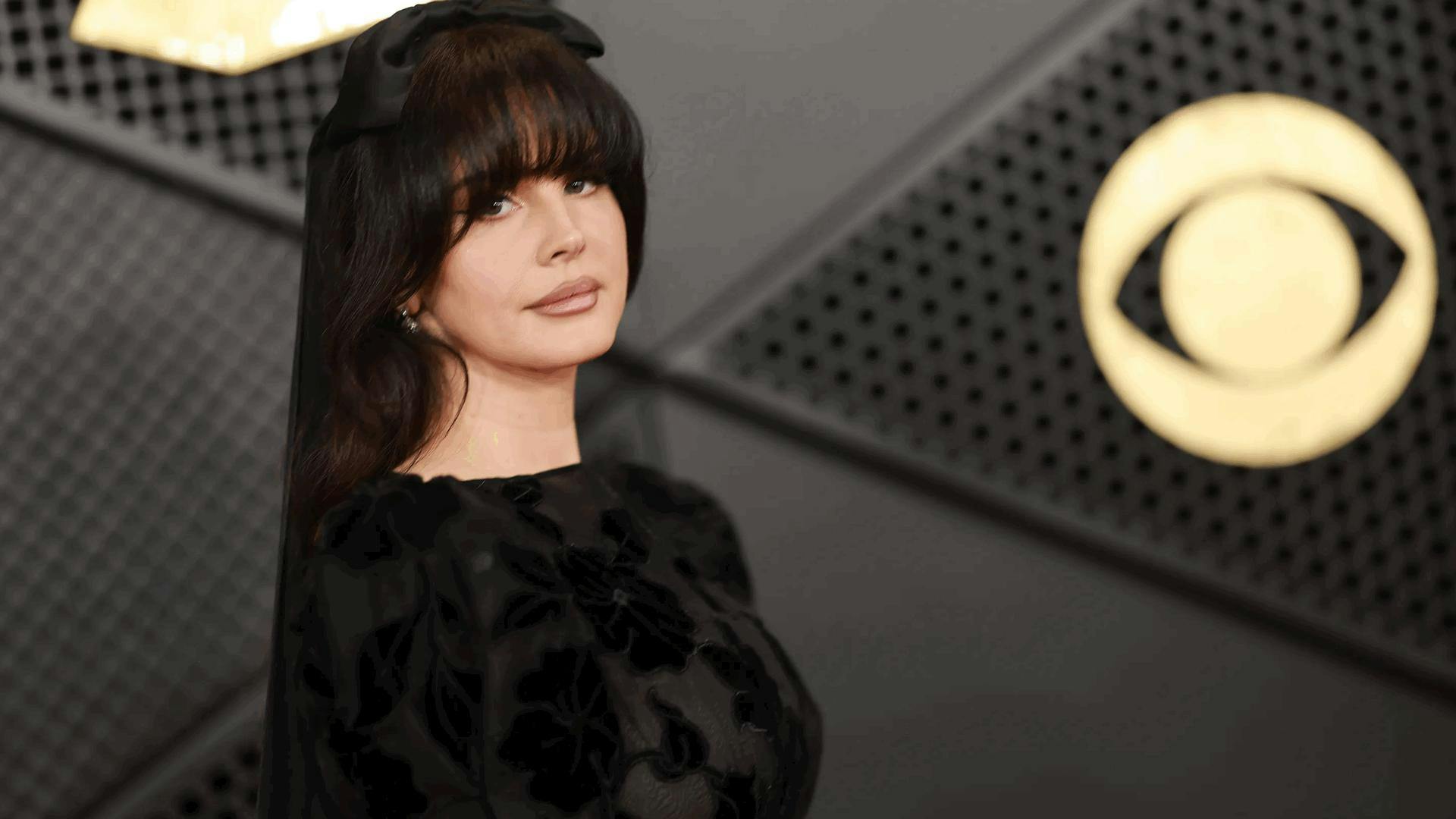 Lana Del Rey se une al universo de James Bond con el tema sorpresa para el videojuego “First Light”