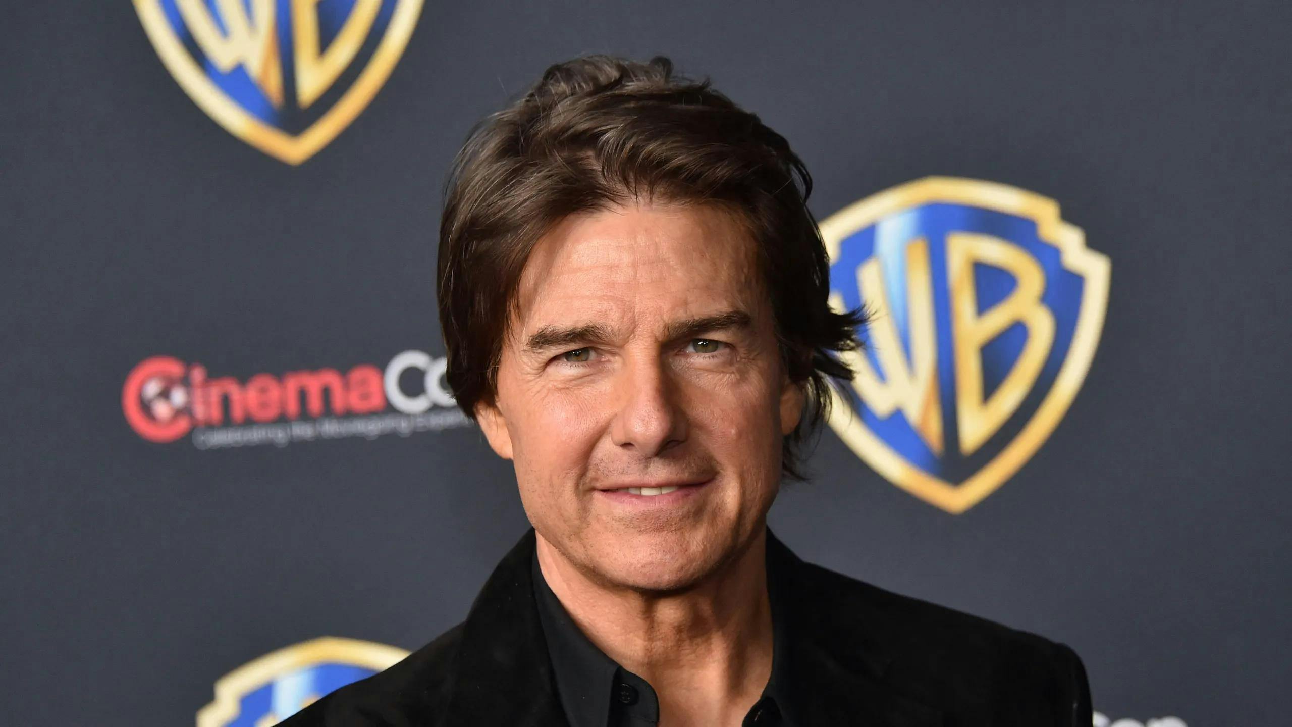 Tom Cruise luce irreconocible en “Digger”, lo nuevo de González Iñárritu