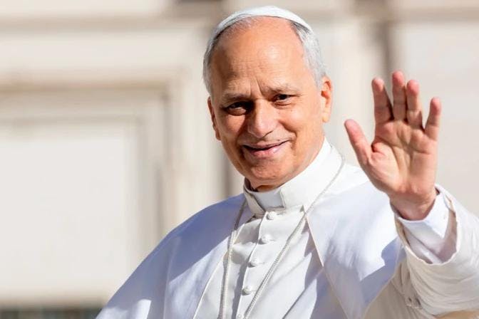 Papa León XIV lanza mensaje de paz desde Angola: “El amor debe triunfar, no la guerra”