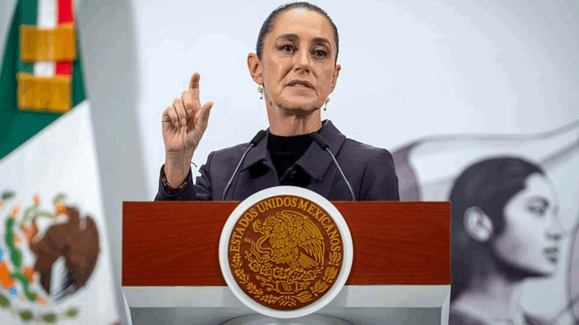 Sheinbaum busca acuerdo con Estados Unidos sobre acero, aluminio y autos antes de la revisión del T-MEC
