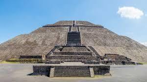 Sitio arqueológico de Teotihuacán bajo resguardo tras balacera con saldo mortal