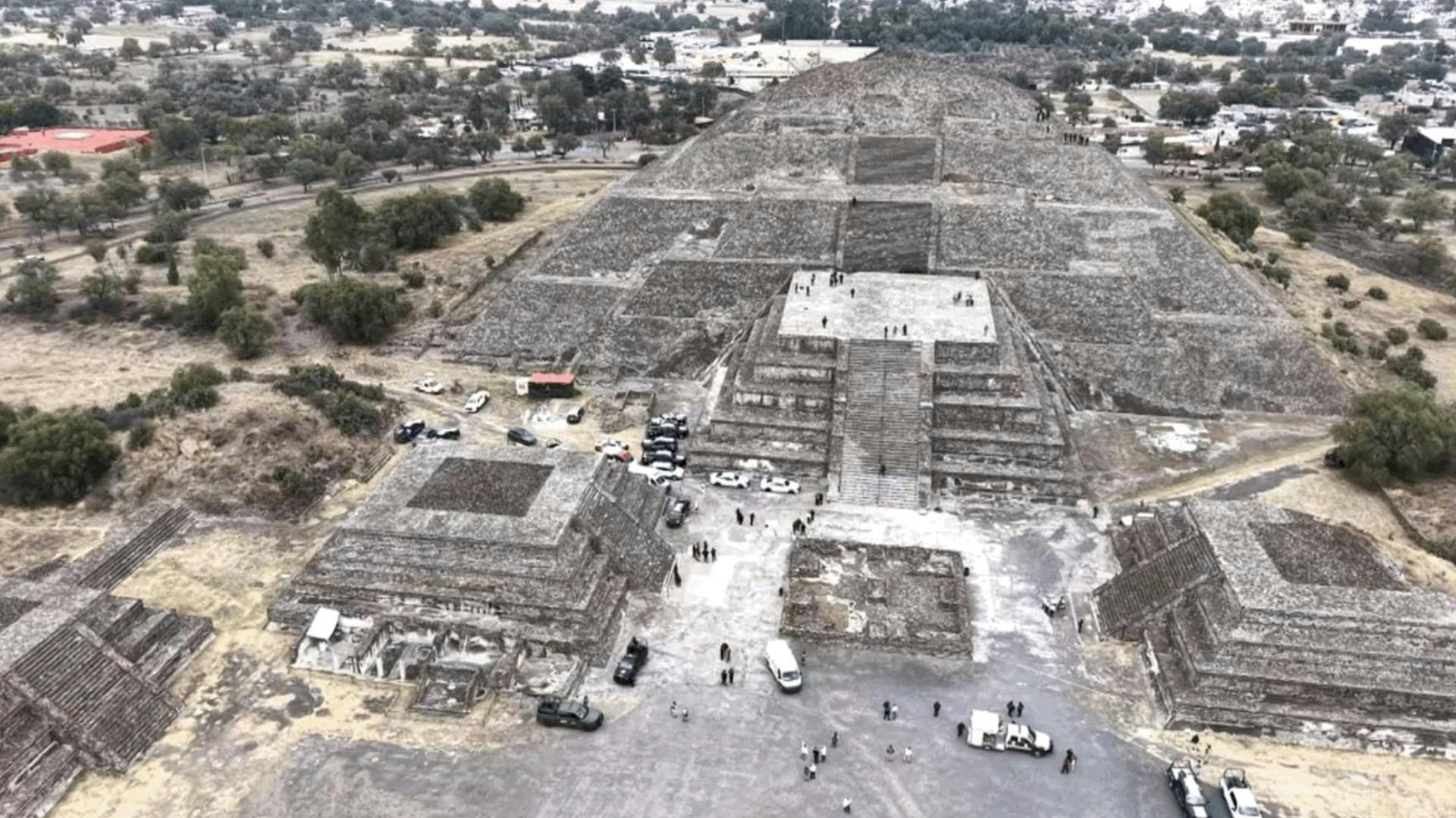 Tirador de Teotihuacán planeó la agresión con anticipación y llevaba objetos de la masacre de Columbine