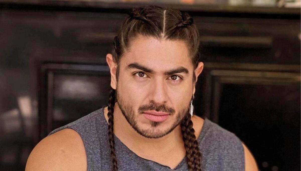 Rey Grupero revela experiencia tras supuesta brujería de Niurka