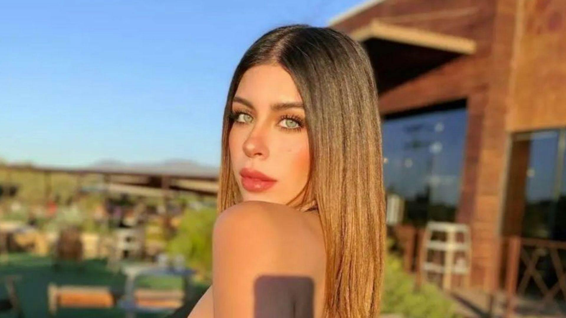 Investigan feminicidio de Carolina Flores Gómez, exreina de belleza asesinada en Polanco