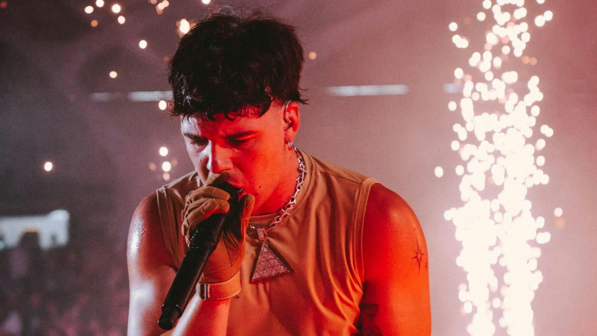 Quevedo revela portada y canciones de ‘El Baifo’, su nuevo álbum con cinco colaboraciones