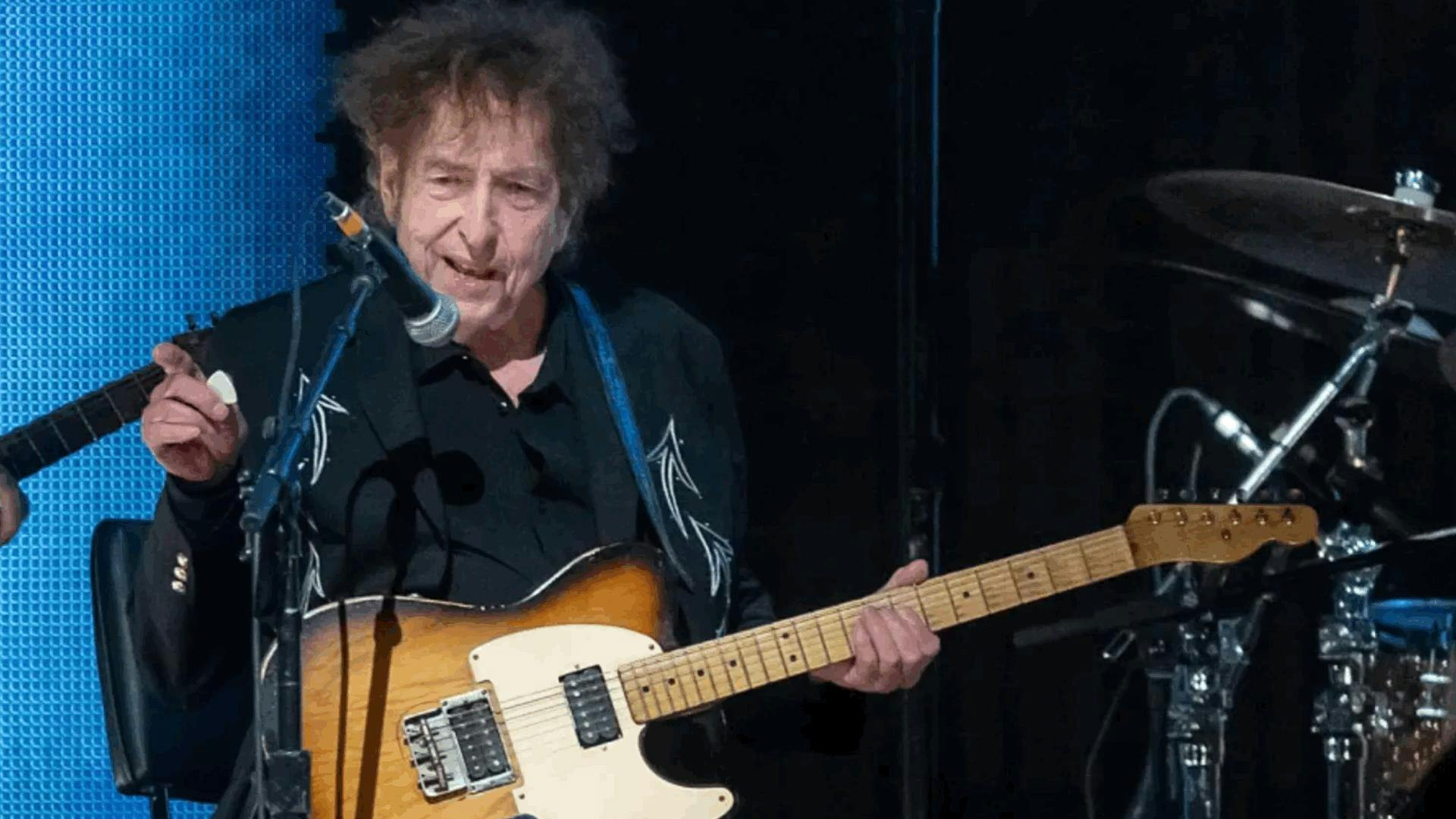 Bob Dylan añade una docena de fechas a su gira “Rough and Rowdy Ways” para el verano de 2026