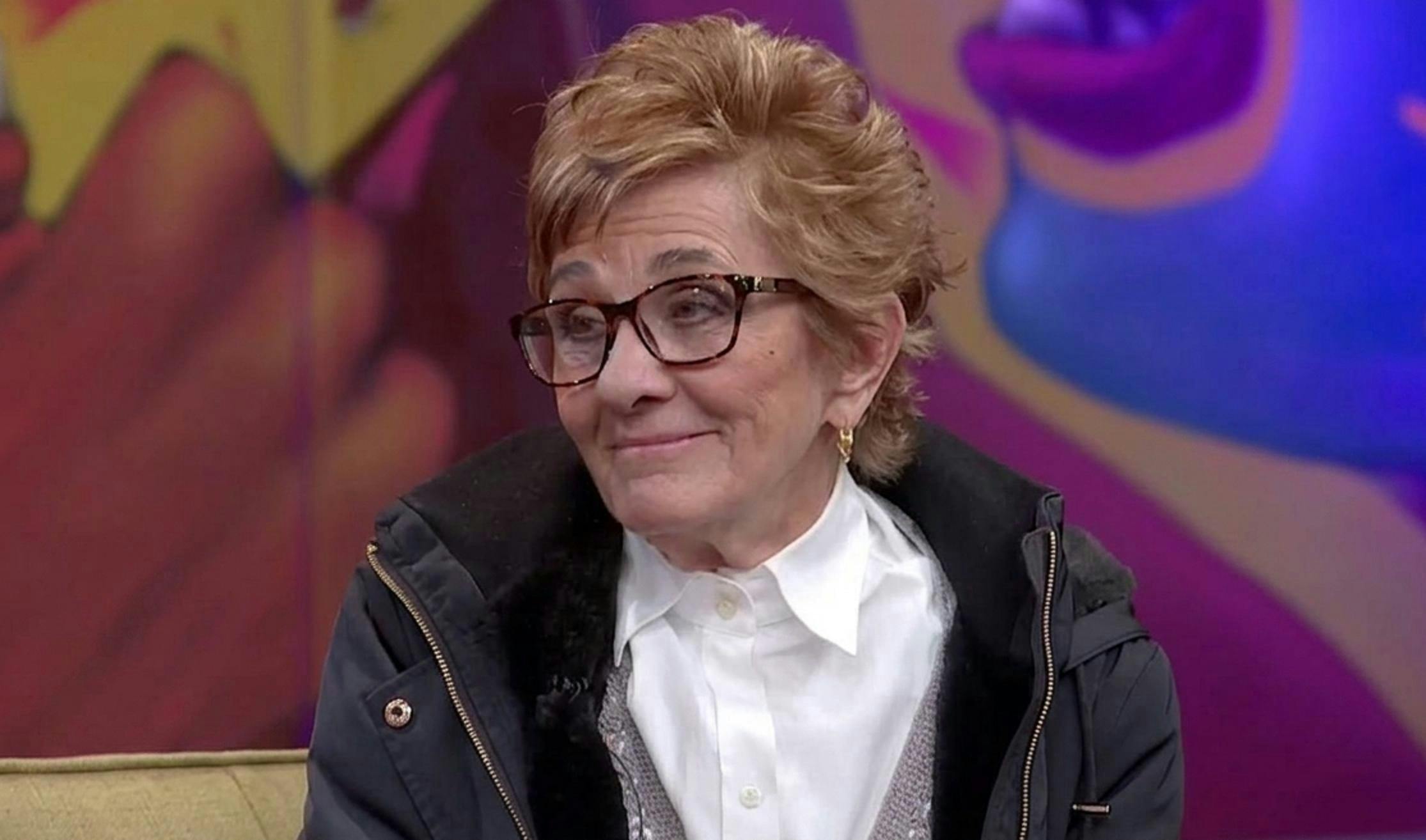 Muere Karina Duprez, actriz de ‘Rosa Salvaje’, a los 79 año