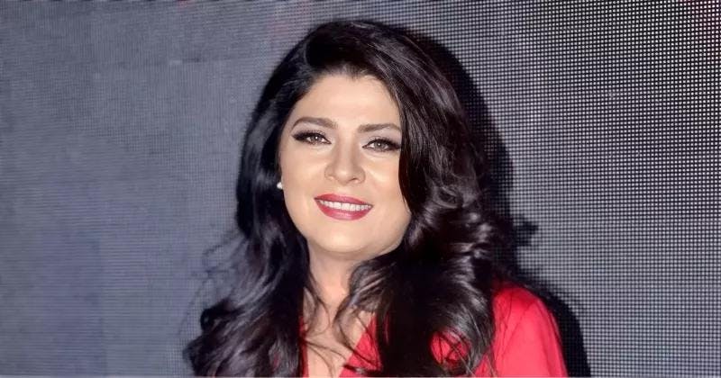 Victoria Ruffo sorprende con comentario sobre el dinero de Eugenio Derbez