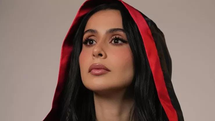 Lupita Villalobos rompe el silencio sobre su estado de salud