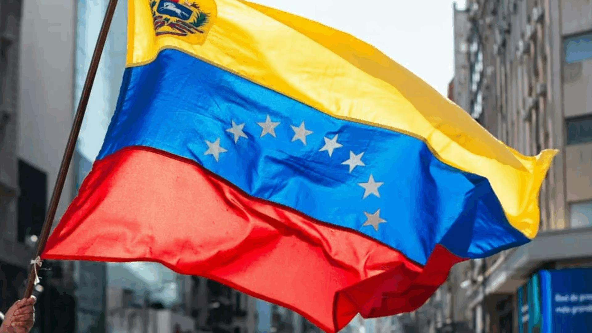 Venezuela busca rehabilitar su sede diplomática en Washington tras normalizar relaciones con Estados Unidos