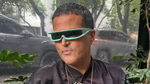 Aldo Rendón destroza la boda de “Un tal Fredo” y desata polémica en redes