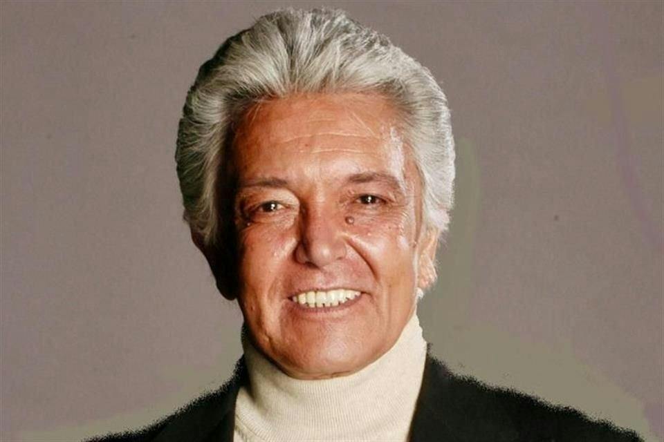 Alberto Vázquez celebra 86 años rodeado de cariño familiar