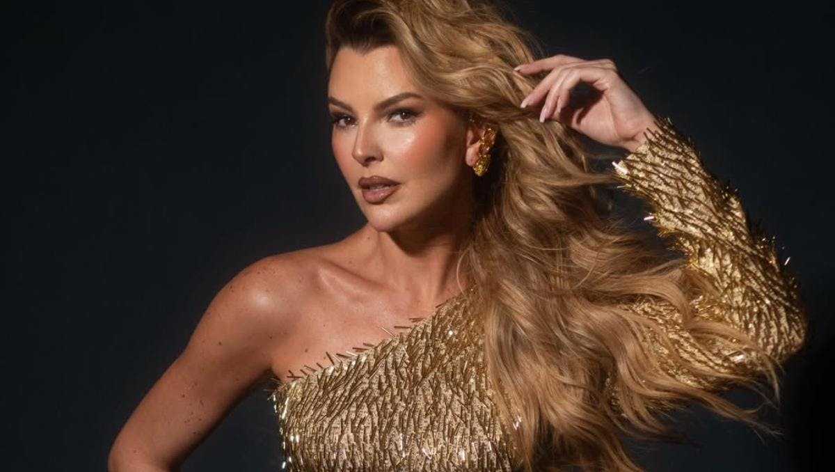 Marjorie de Sousa preocupa a seguidores tras aparecer en hospital antes de su cumpleaños
