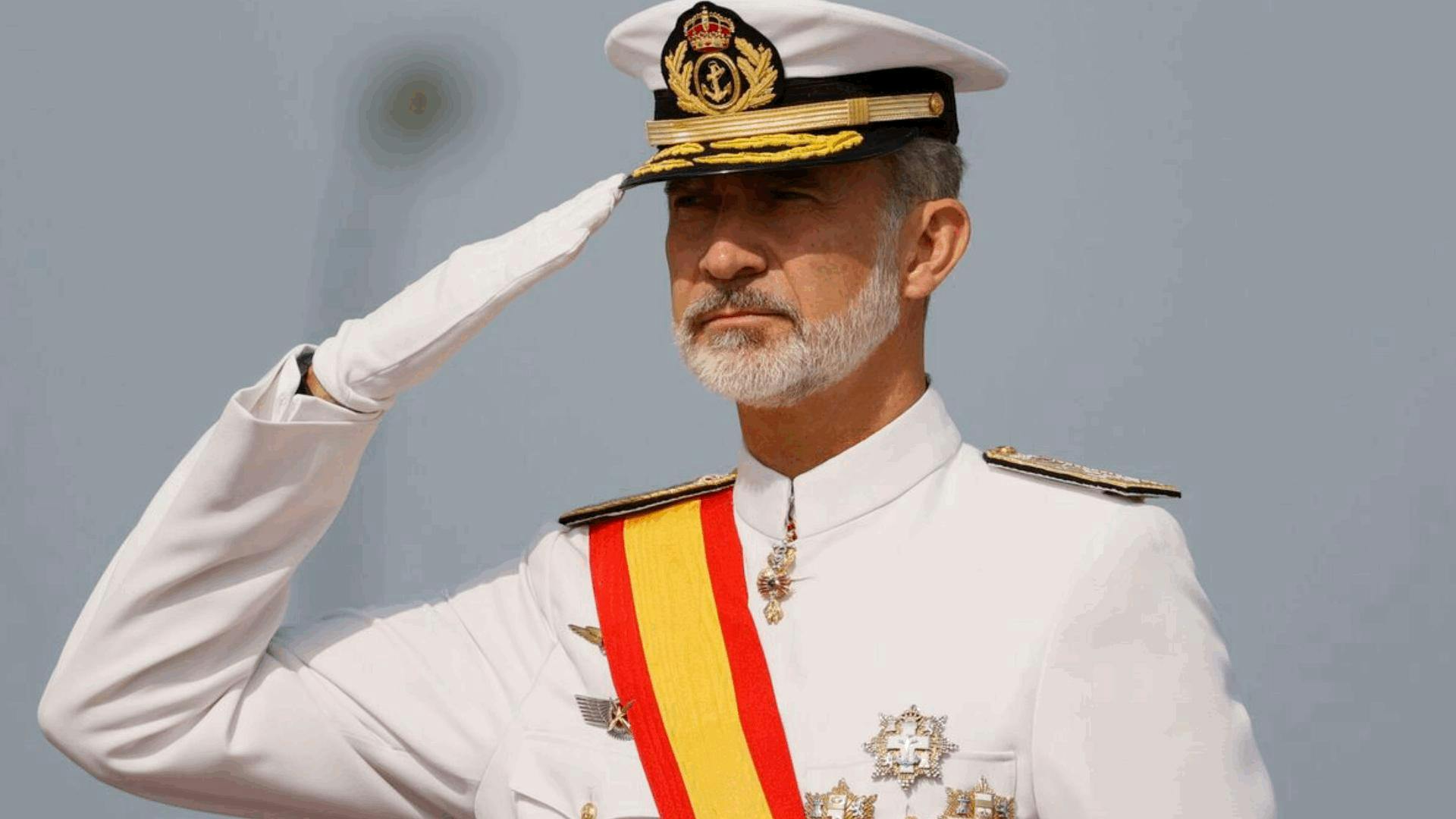 Rey Felipe VI afirma que México y España “son más que países hermanos” tras visita de Sheinbaum a Barcelona