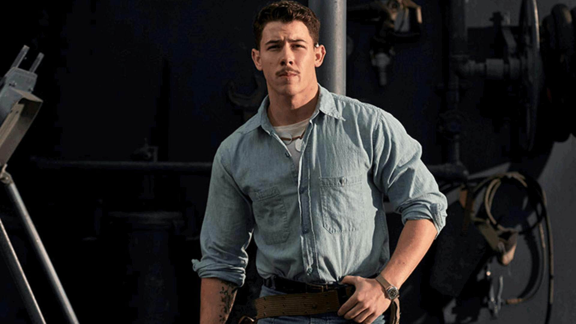 Nick Jonas anuncia programas íntimos “A Night With Nick” en seis ciudades de la costa este
