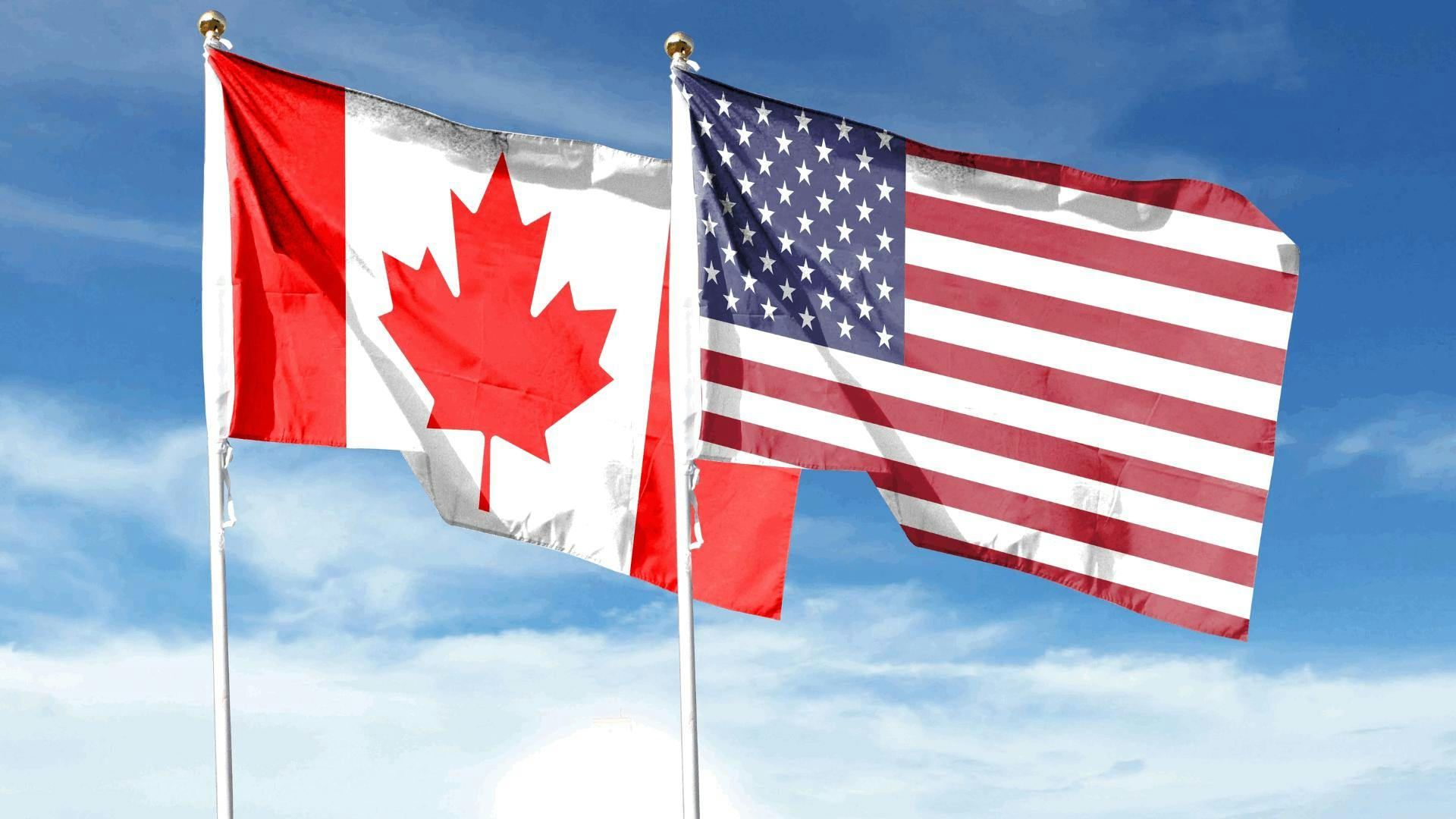 Nueva ley en Canadá abre la ciudadanía por ascendencia y dispara solicitudes de estadounidenses