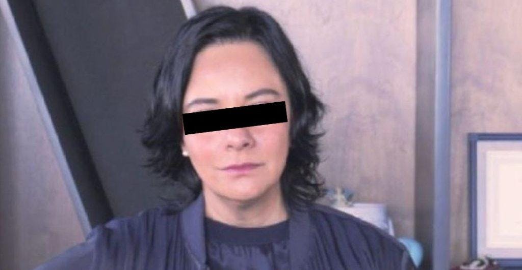 Vinculan a proceso en CDMX a presunta líder de MetaXchange por esquema fraudulento millonario