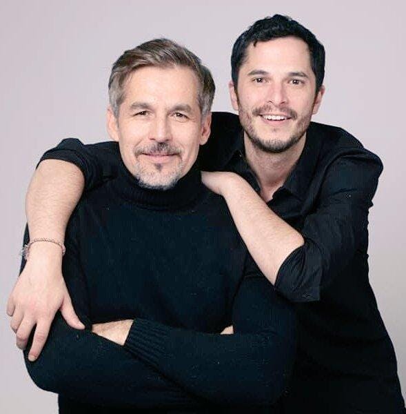 Juan Ríos Cantú denuncia homofobia en la industria del entretenimiento