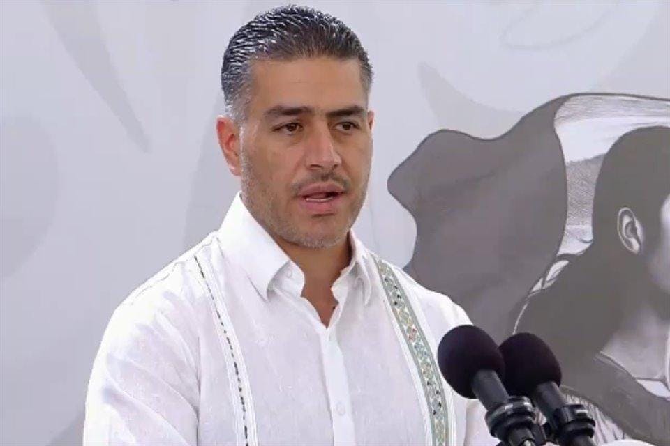 “El Jardinero” buscó liderar el CJNG tras la muerte de “El Mencho”