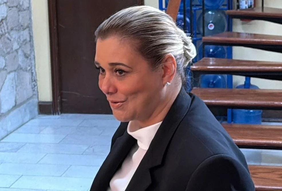 Gobernadora de Chihuahua rechaza acudir al Senado por caso de agentes de EU