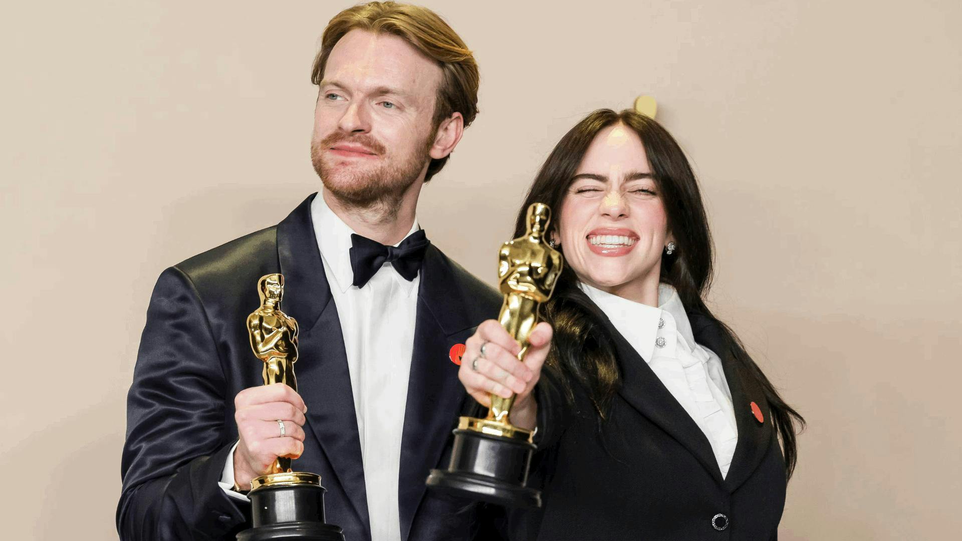 Billie Eilish desmiente rumores de pelea con su hermano Finneas: “Nunca hemos tenido una pelea”