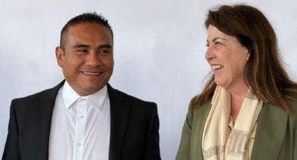 Imponen prisión preventiva a alcalde de Tlalnepantla acusado de delitos contra un menor