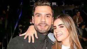 Fernanda Urdapilleta comparte tierna foto de Ramsés Alemán como papá