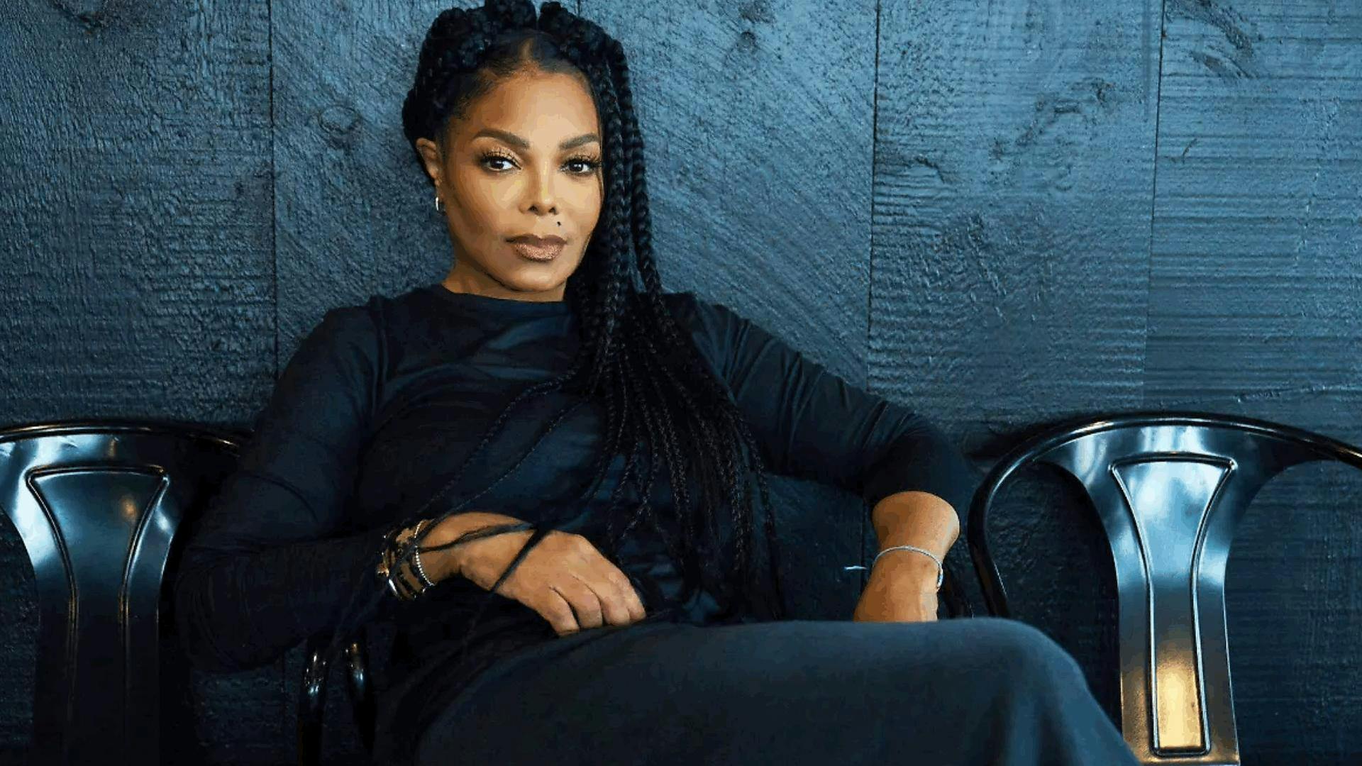 Janet Jackson será homenajeada en la Gala del Salón de la Fama del Grammy por su álbum “Rhythm Nation 1814”
