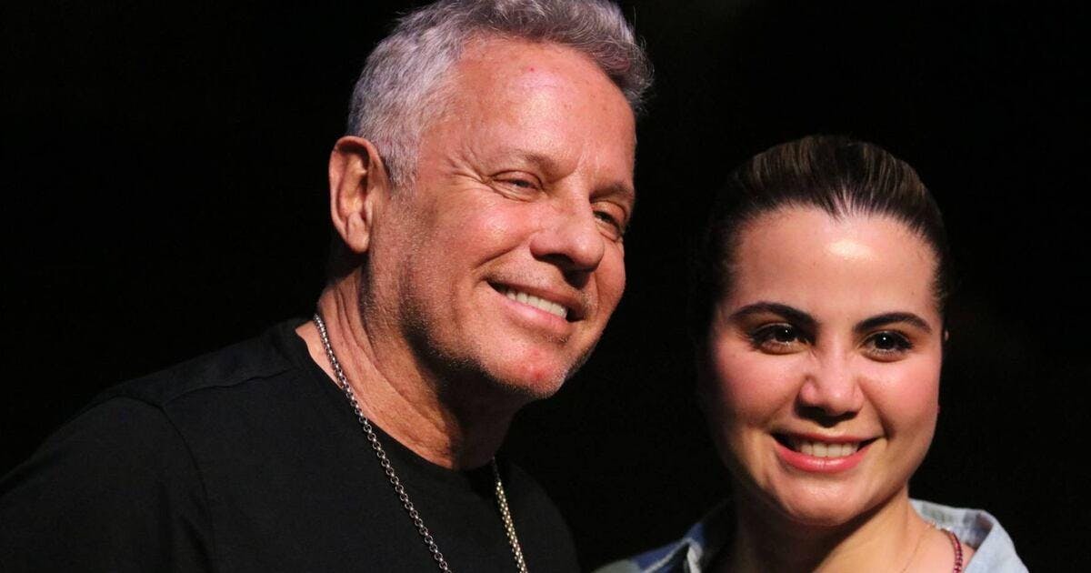 Alexis Ayala confirma su divorcio de Cinthia Aparicio