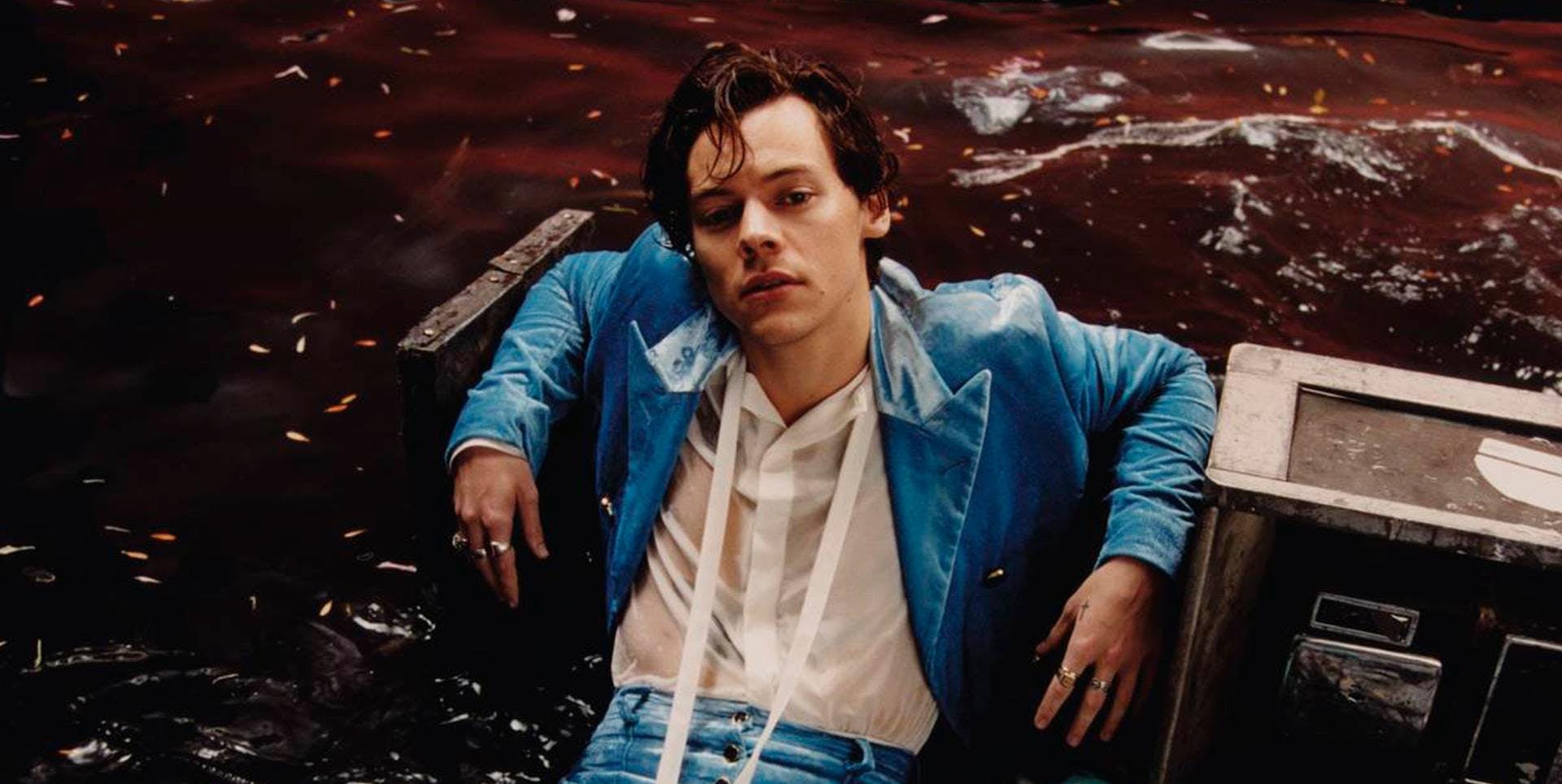 Zoë Kravitz y Harry Styles planean dos bodas y contemplan formar una familia