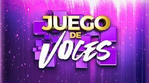 ‘Juego de Voces’ vive una semifinal intensa con orquesta sinfónica y duelos cerrados
