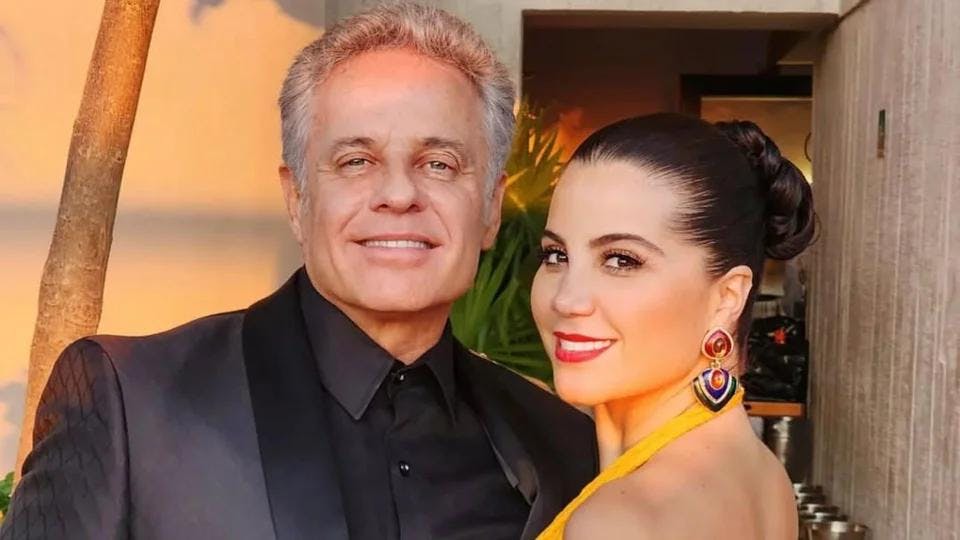 Alexis Ayala confirma su divorcio de Cinthia Aparicio tras tres años de matrimonio