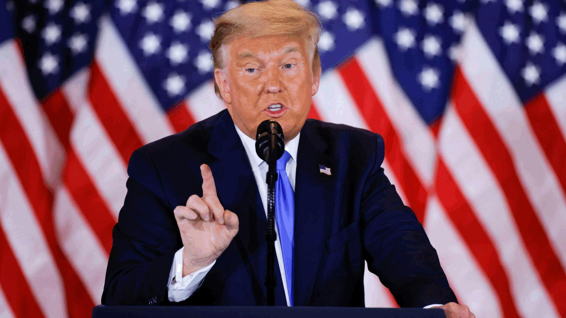 Trump lanza advertencia a México: “Si ellos no van a hacer su trabajo contra los cárteles, lo haremos nosotros”