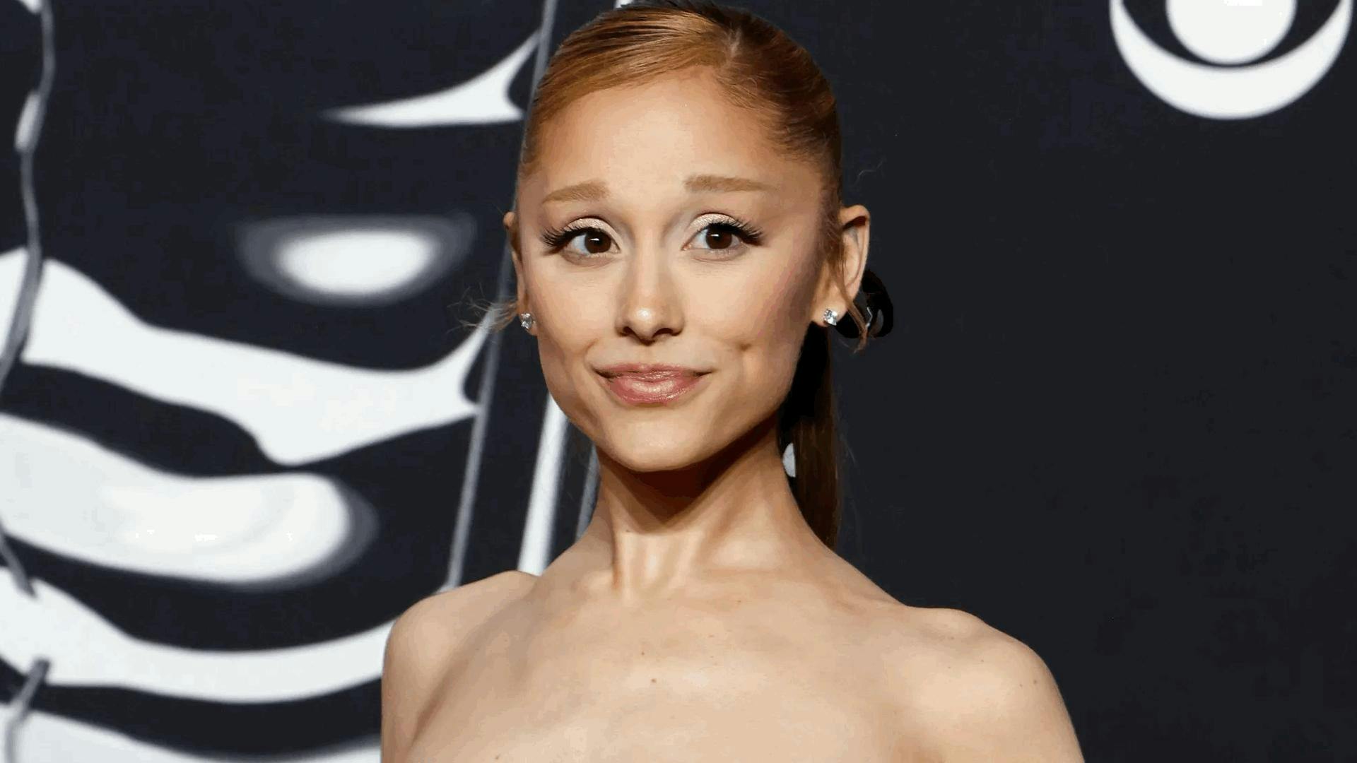 Ariana Grande celebra 10 años de “Dangerous Woman” con una actuación de ensayo: “Nos vemos en un mes”