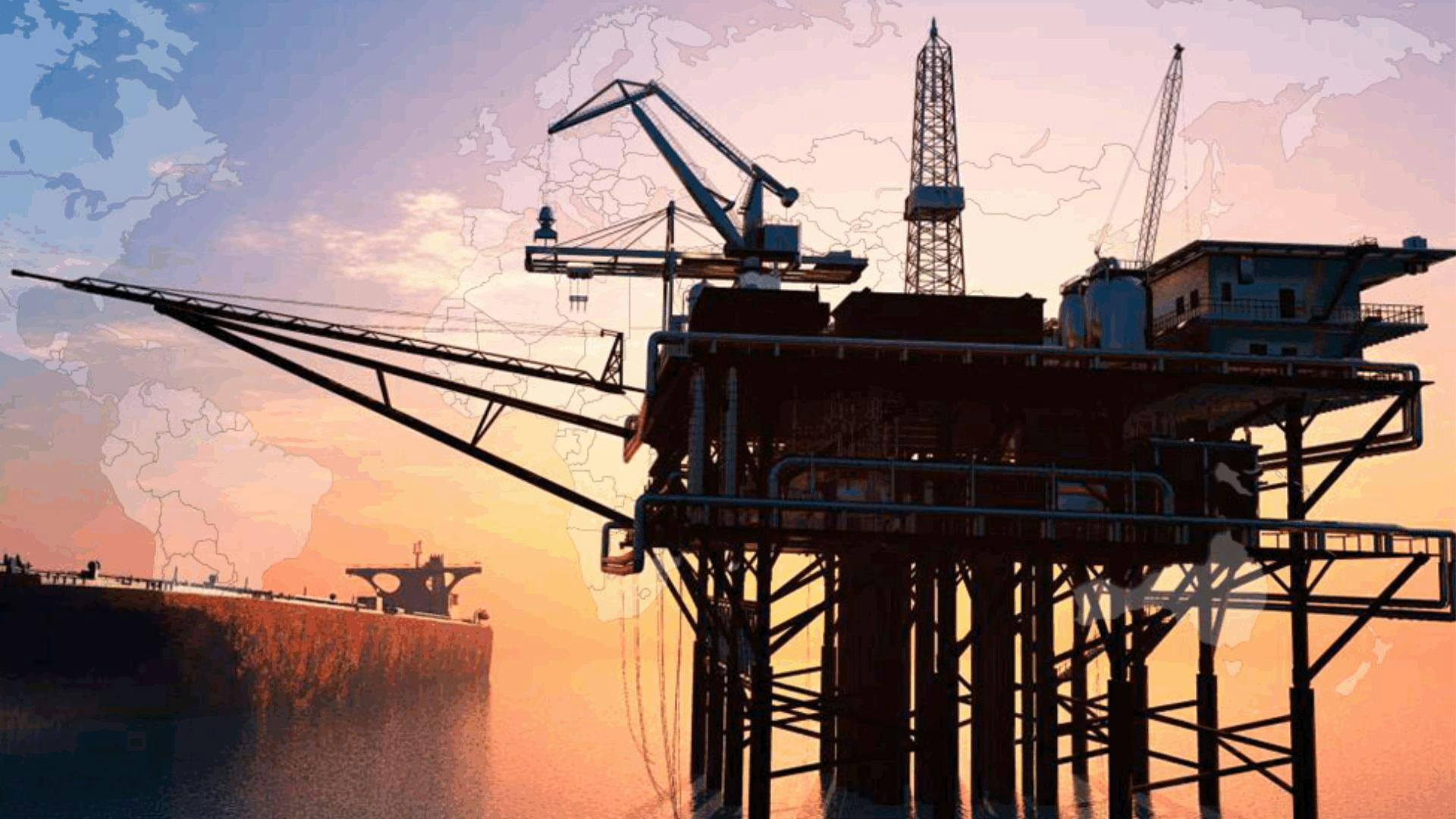 Reservas de petróleo en Estados Unidos podrían agotarse cerca del 4 de julio, advierte analista