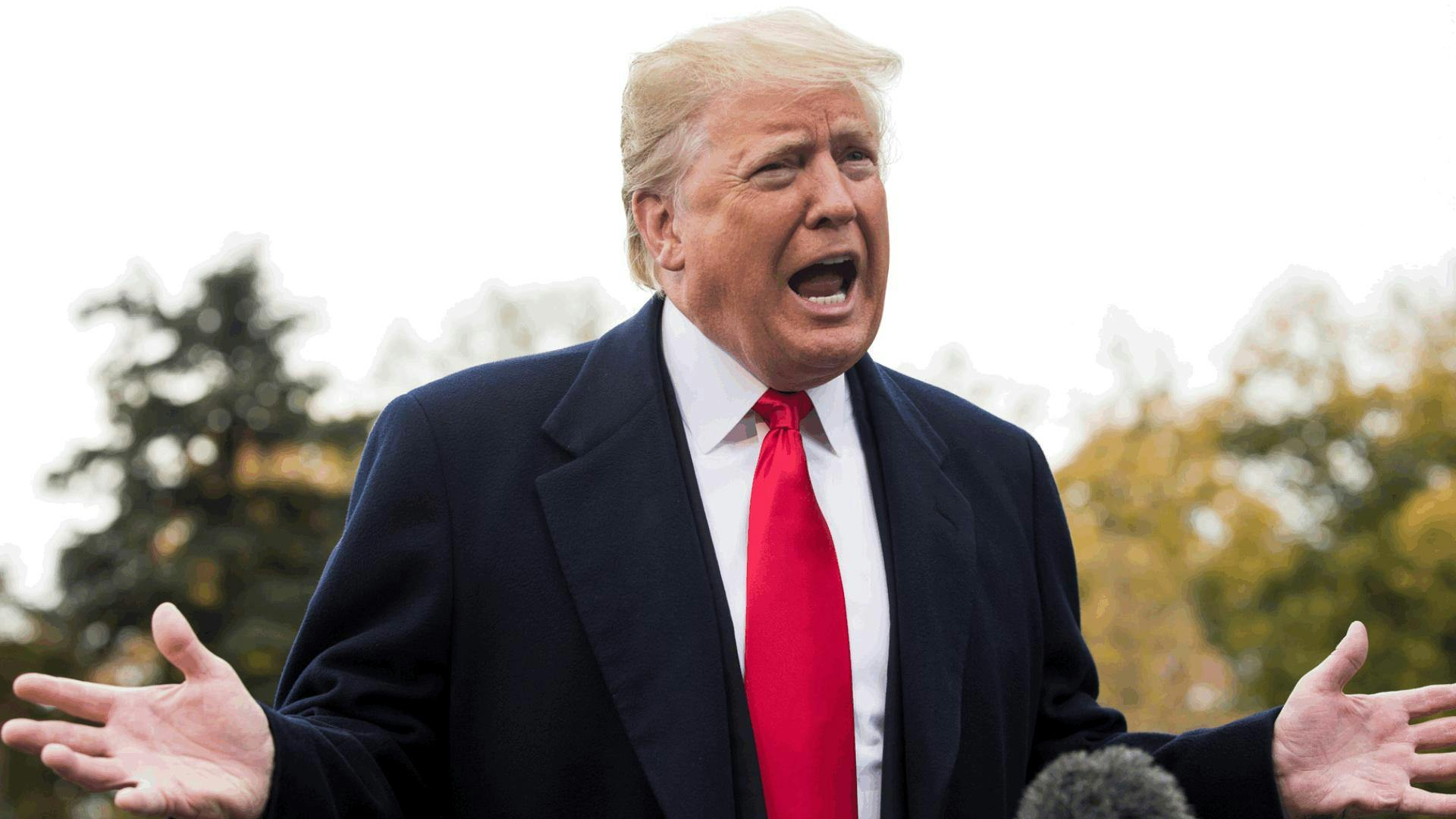 Trump y Xi se reencuentran en Beijing: la guerra con Irán y los aranceles amenazan con “enfriar” la cumbre