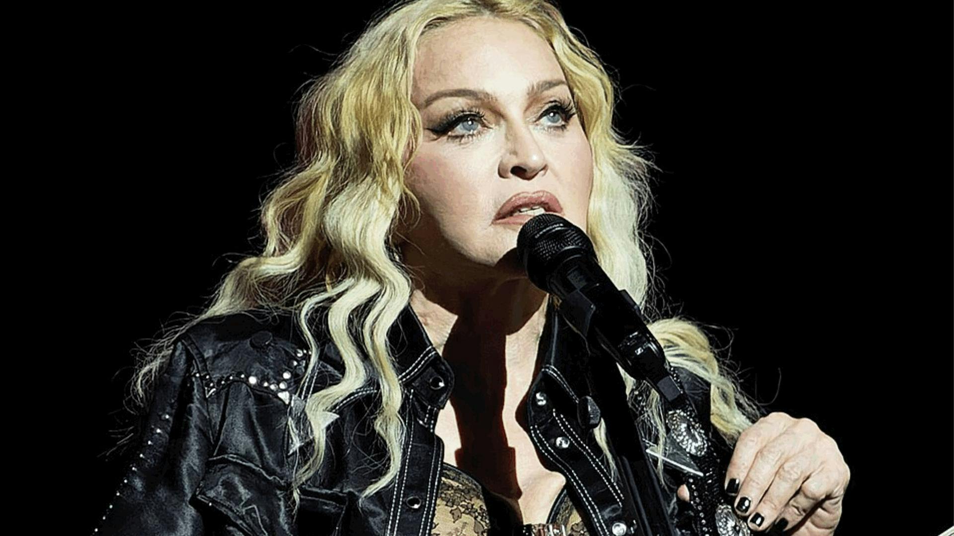 Madonna convierte Tribeca en la antesala de Confessions II con un estreno audiovisual exclusivo